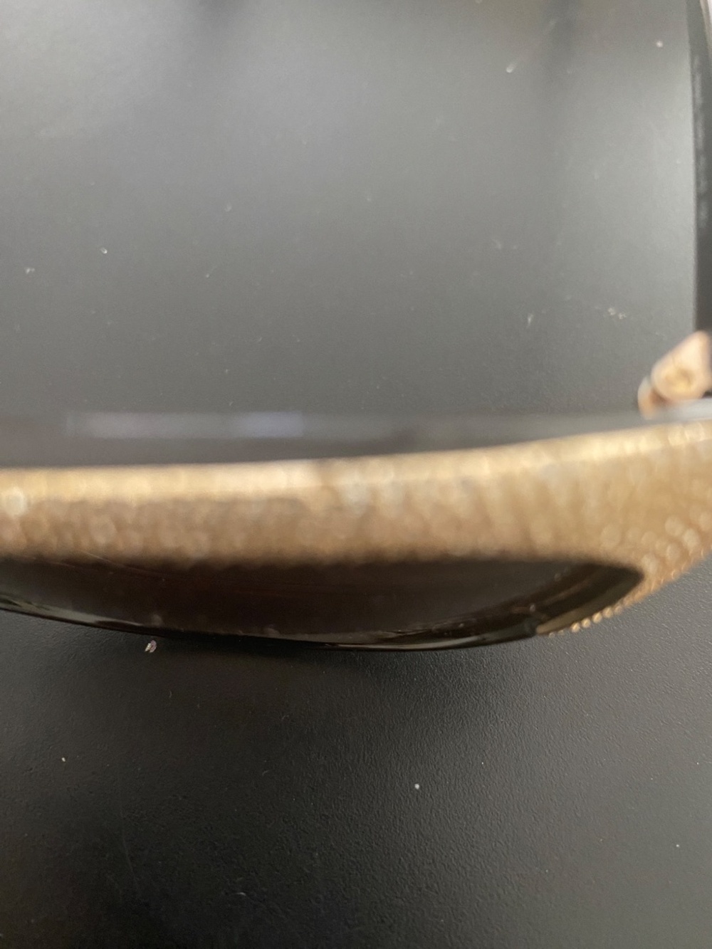 Valentino Sunglasses Cateye Crystals - Picture 9 of 11